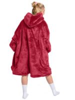 Heated Hoodie Pajamas - Image 12