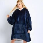 Heated Hoodie Pajamas - Image 11