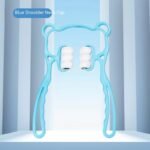 Manual Shoulder And Neck Massager Neck Muscle Multifunctional Massage Clamp - Image 6