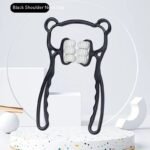 Manual Shoulder And Neck Massager Neck Muscle Multifunctional Massage Clamp - Image 4